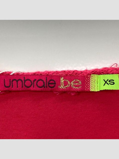 Polera UMBRALE - Talla XS (VOP00769698)-1