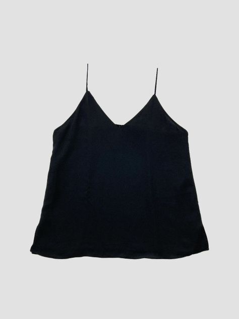 Polera sin mangas ALANIZ - Talla M (VOP00838032)-0