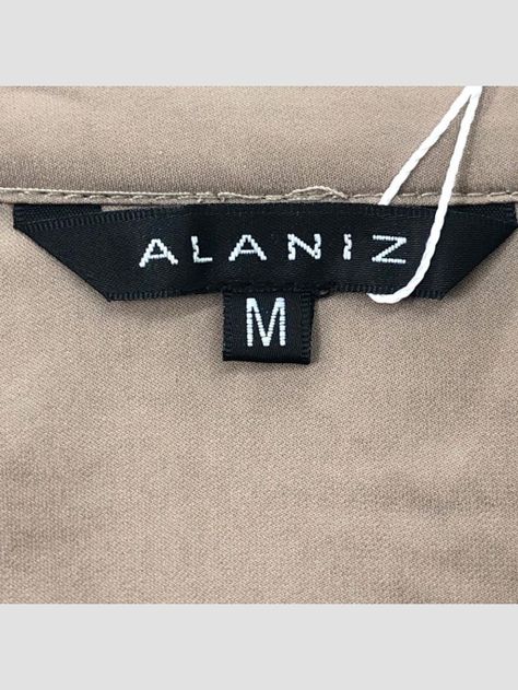 Blusa ALANIZ - Talla M (VOP00765421)-1