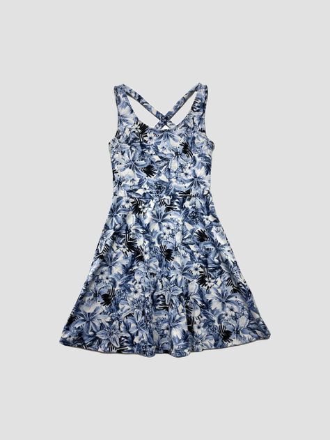 Vestido corto H&M - Talla XS (VOP00928942)-0