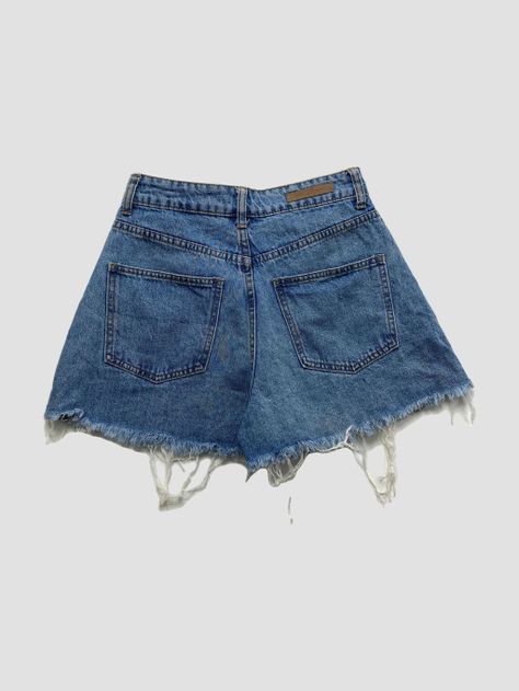 Short INDEX - Talla 36 (VOP00841212)-1