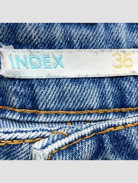 Short INDEX - Talla 36 (VOP00841212)-2