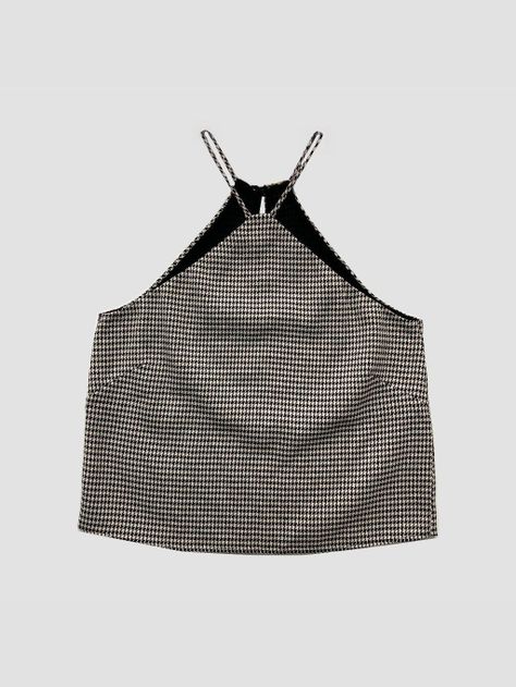 Polera sin mangas LAS PEPAS - Talla M (VOP00946611)-0