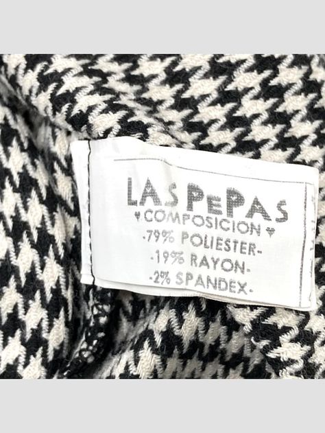 Polera sin mangas LAS PEPAS - Talla M (VOP00946611)-1