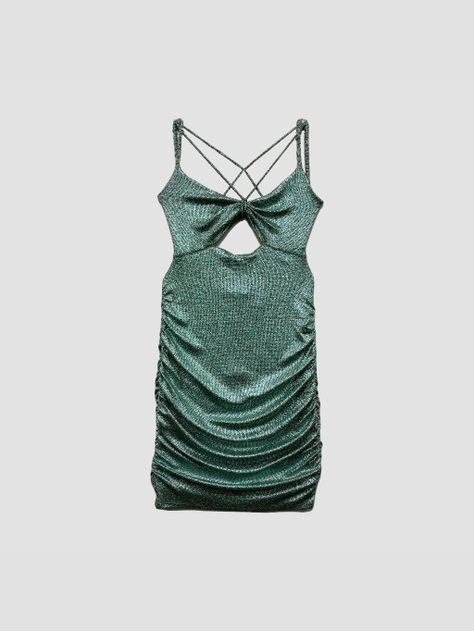 Vestido corto GUESS - Talla S (VOP00938056)-0