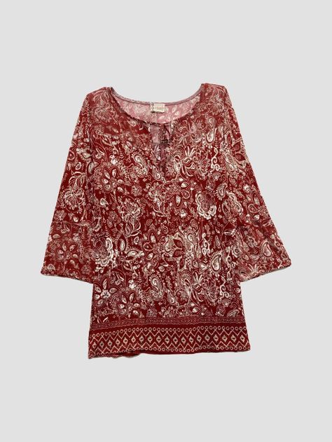 Blusa UMBRALE - Talla S (VOP00805536)-0