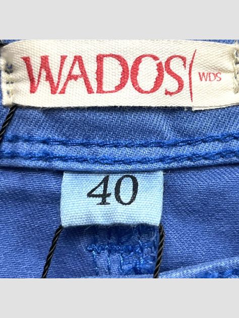 Short WADOS - Talla 40 (VOP00928869)-1