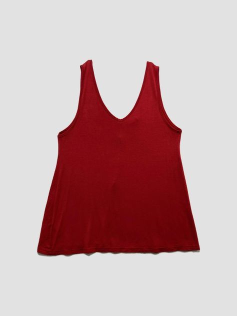 Polera sin mangas URB - Talla S (VOP00893422)-0