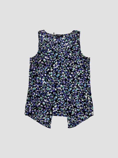 Polera sin mangas EXPRESS - Talla S (VOP00903939)-0