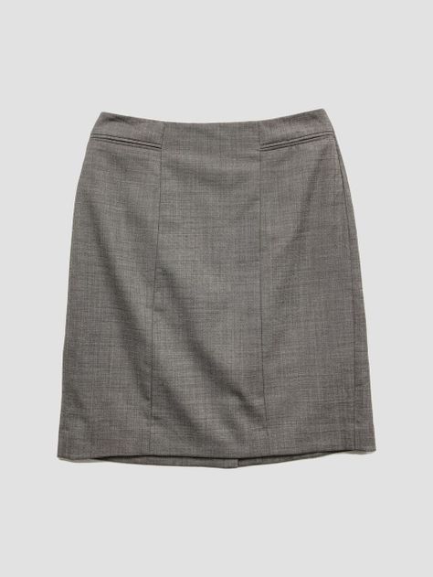 Falda corta ANN TAYLOR - Talla 34 (VOP00881261)-0