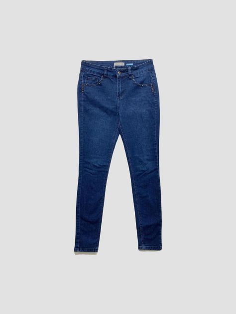 Jean OPPOSITE - Talla 36 (VOP00827248)-0