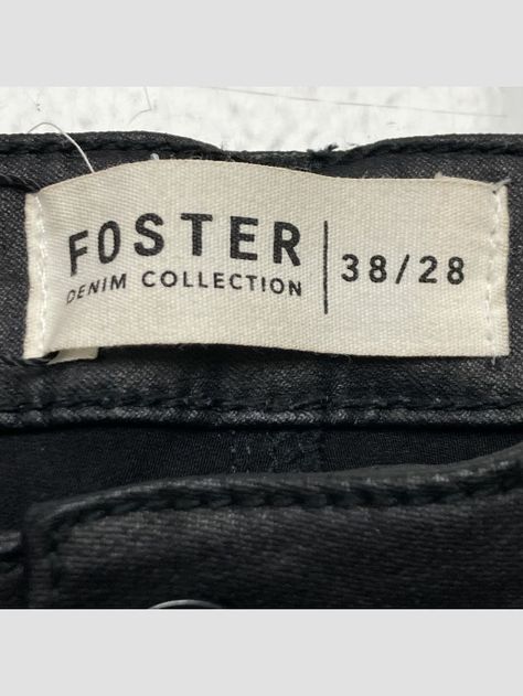 Pantalón FOSTER - Talla 38 (VOP00907428)-2