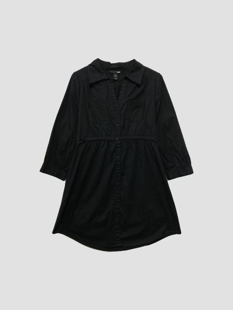 Vestido corto H&M - Talla S (VOP00915892)-0