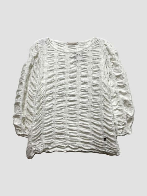 Blusa PURIFICACIÓN GARCÍA - Talla XL (VOP00928552)-0