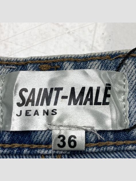 Jean SAINT MALE - Talla 36 (VOP00938086)-1