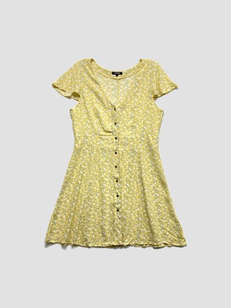 Vestido corto FOSTER - Talla L (VOP00852161)-0