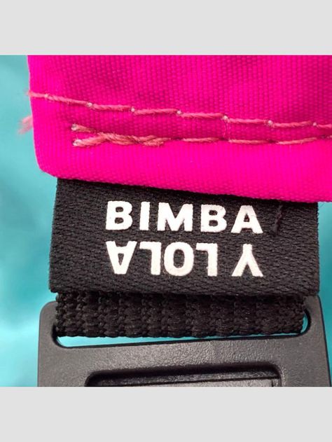 Accesorio BIMBA Y LOLA - Talla Talla Única (VOP00759741)-2