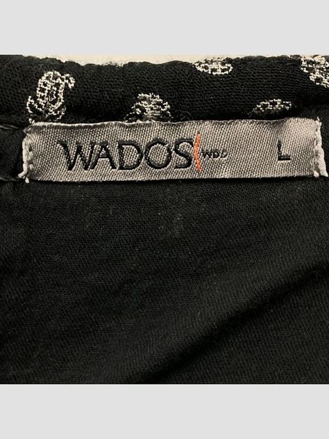 Enterito WADOS - Talla L (VOP00950332)-1