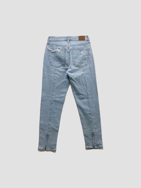 Jean AMERICAN EAGLE OUTFITTERS - Talla 34 (VOP00831425)-1