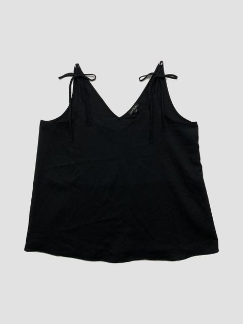 Polera sin mangas RIVER ISLAND - Talla M (VOP00943006)-0