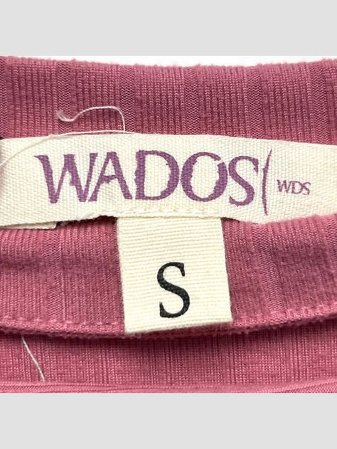 Polera WADOS - Talla S (VOP00928872)-1
