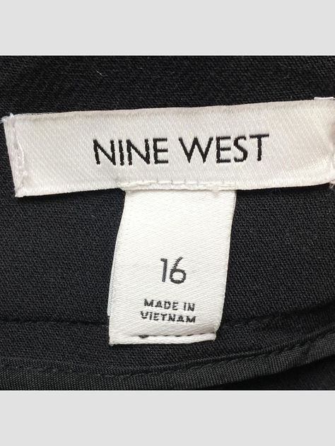 Falda corta NINE WEST - Talla 46 (VOP00843829)-1