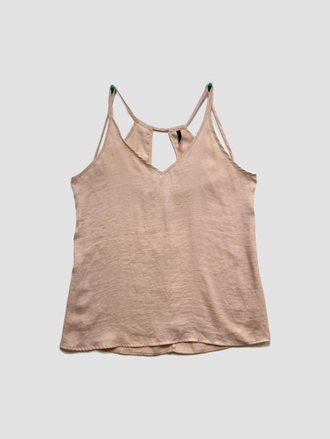 Polera sin mangas ALANIZ - Talla S (VOP00866211)-0