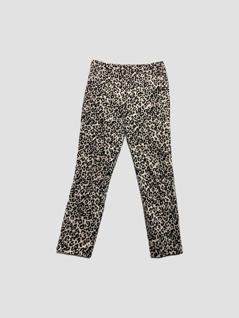 Pantalón ZARA - Talla 38 (VOP00936150)-0