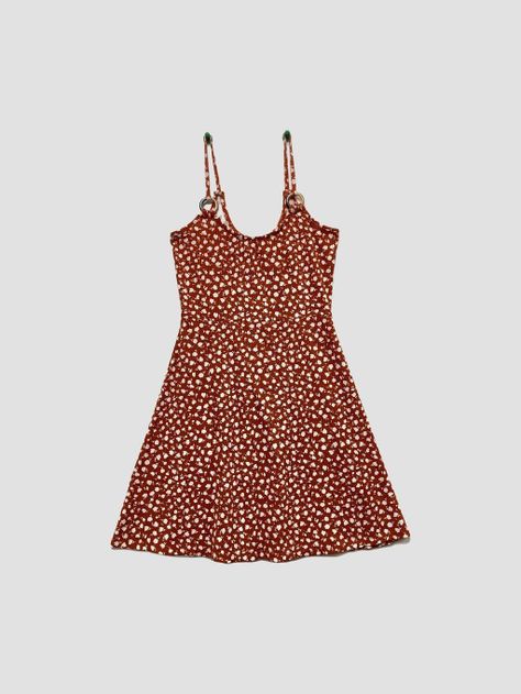 Vestido largo INDEX - Talla S (VOP00856918)-0