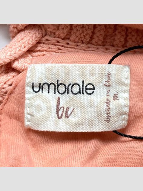 Top UMBRALE - Talla M (VOP00918871)-2
