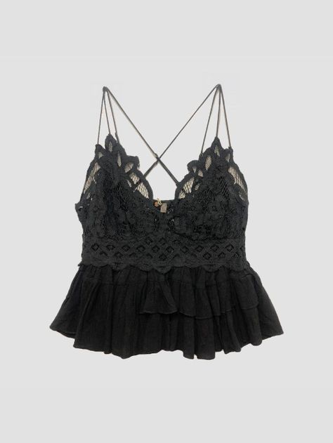 Polera sin mangas FREE PEOPLE - Talla M (VOP00952590)-0