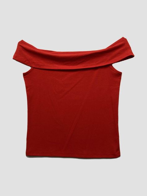 Polera sin mangas JACINTA TIENDA - Talla XL (VOP00952120)-0