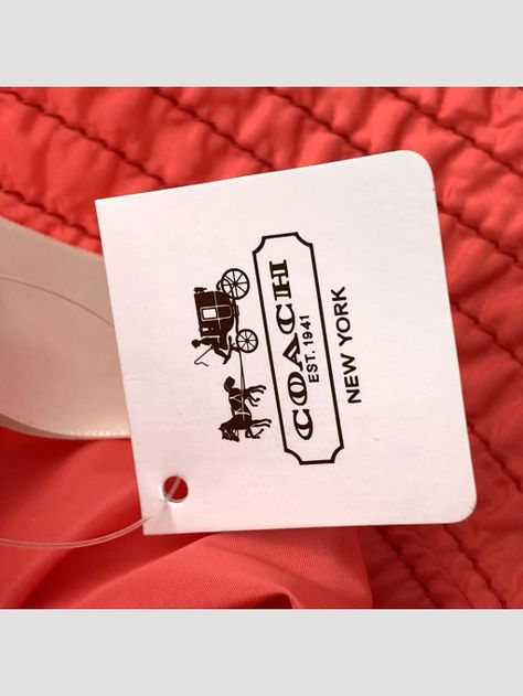 Accesorio COACH - Talla Talla Única (VOP00881050)-1