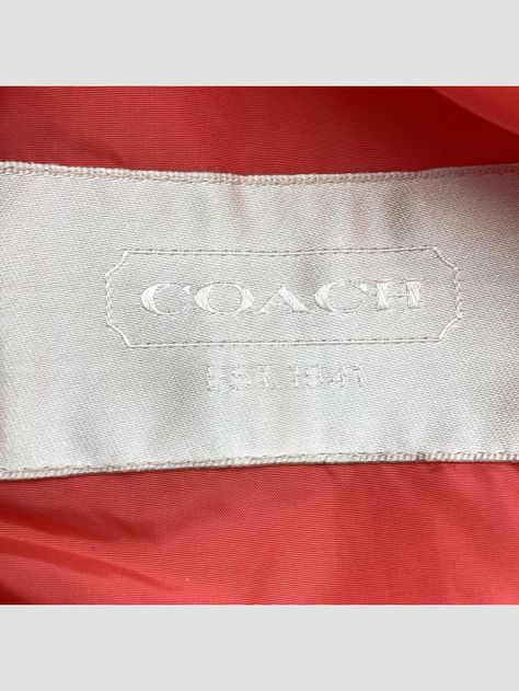 Accesorio COACH - Talla Talla Única (VOP00881050)-2