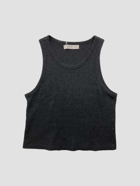 Polera sin mangas WANAMA - Talla XL (VOP00927680)-0
