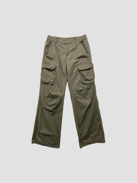Pantalón DIVIDED BY H&M - Talla 36 (VOP00906150)-0