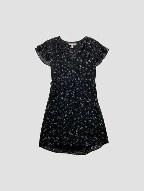 Vestido corto H&M - Talla L (VOP00911964)-0