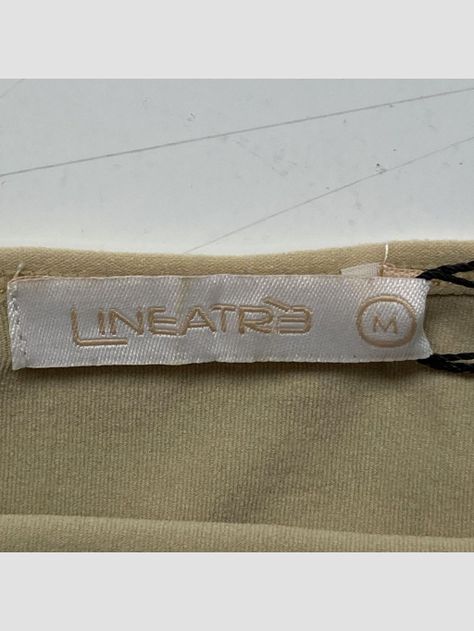 Polera sin mangas LINEATRE - Talla M (VOP00913348)-1