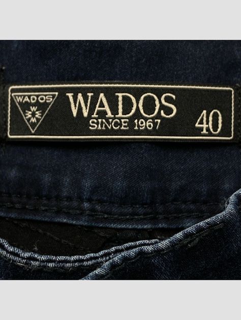 Jean WADOS - Talla 40 (VOP00944902)-1
