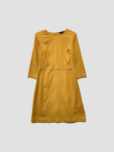 Vestido largo BANANA REPUBLIC - Talla XXS (VOP00922957)-0