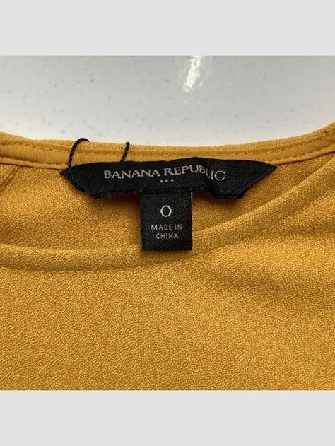 Vestido largo BANANA REPUBLIC - Talla XXS (VOP00922957)-1