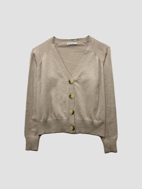 Chaleco JACINTA TIENDA - Talla S (VOP00958858)-0