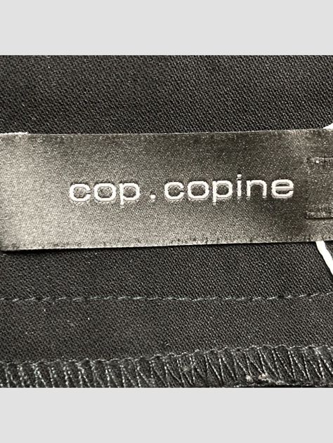 Enterito COP COPINE - Talla M (VOP00855702)-1