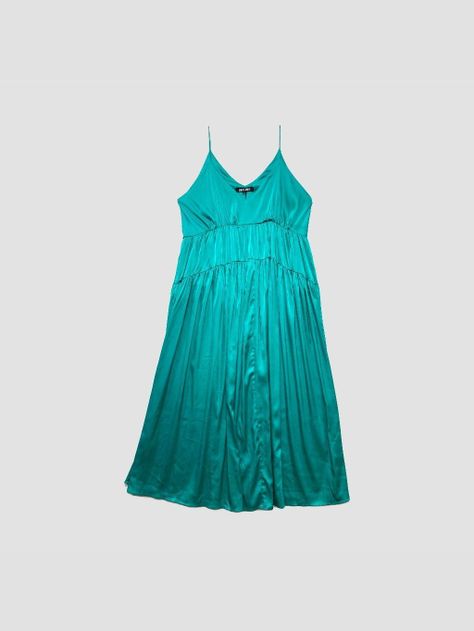 Vestido largo SAINT MALE - Talla L (VOP00948419)-0