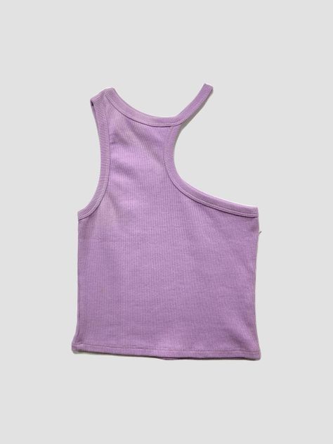 Polera sin mangas MAIRÉ - Talla XXS (VOP00943968)-0