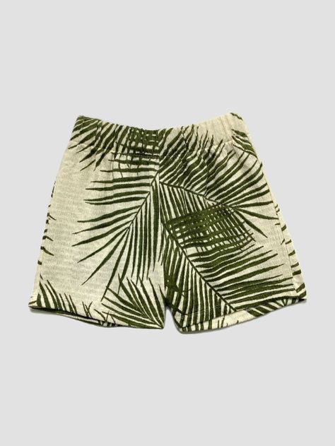 Short H&M - Talla 34 (VOP00904570)-0
