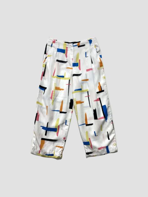 Pantalón BIMBA Y LOLA - Talla 42 (VOP00952844)-0