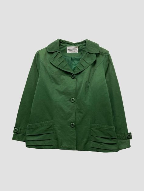Chaqueta casual MAX MARA - Talla M (VOP00949276)-0