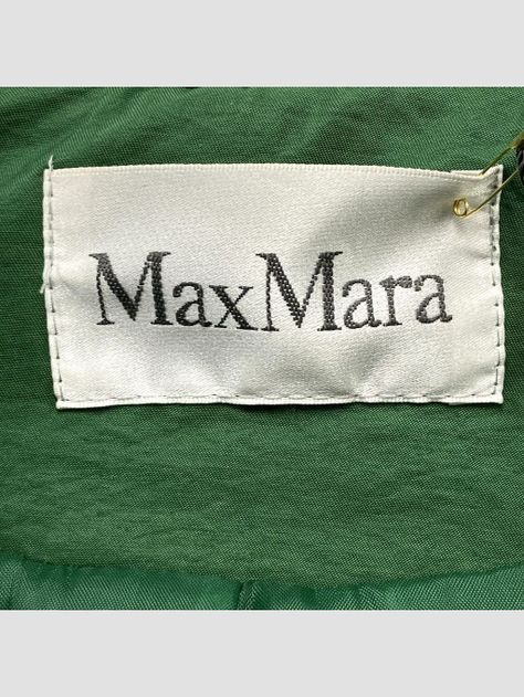 Chaqueta casual MAX MARA - Talla M (VOP00949276)-1