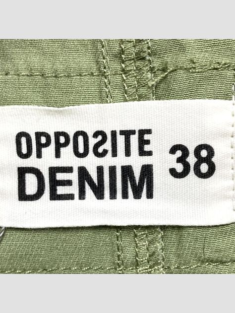 Enterito OPPOSITE - Talla M (VOP00871142)-1
